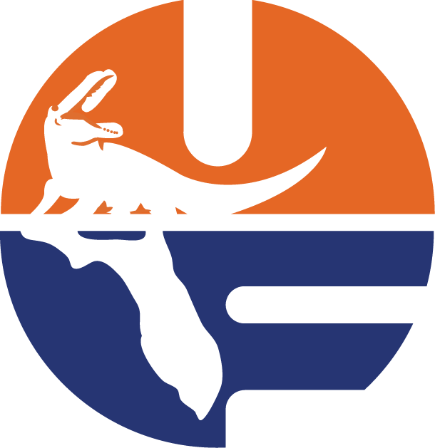 Florida Gators 1979-1994 Primary Logo iron on transfers for clothing